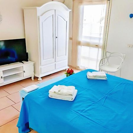 B&B Casa De Mare Лідо-Маріні Екстер'єр фото